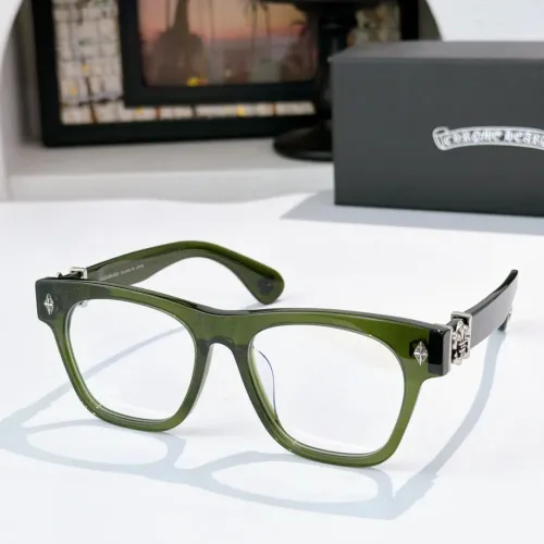 Wholesale Chrome Hearts Goggles #1435532 $60.00 USD, Wholesale Quality Replica Chrome Hearts Goggles