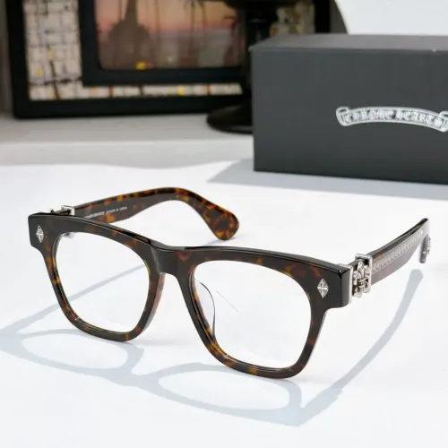 Wholesale Chrome Hearts Goggles #1435534 $60.00 USD, Wholesale Quality Replica Chrome Hearts Goggles