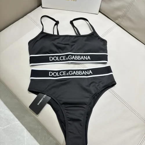 Wholesale Dolce &amp; Gabbana Bathing Suits For Women #1435536 $39.00 USD, Wholesale Quality Replica Dolce &amp; Gabbana Bathing Suits