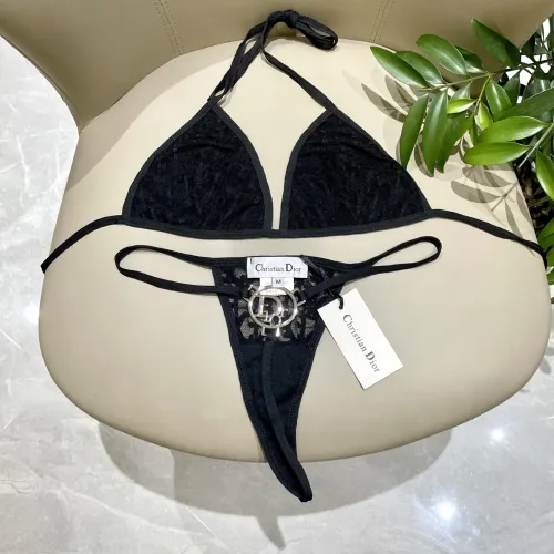 Wholesale Christian Dior Bathing Suits For Women #1435537 $39.00 USD, Wholesale Quality Replica Christian Dior Bathing Suits