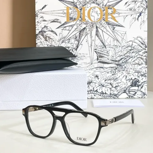 Wholesale Christian Dior Goggles #1435538 $48.00 USD, Wholesale Quality Replica Christian Dior Goggles