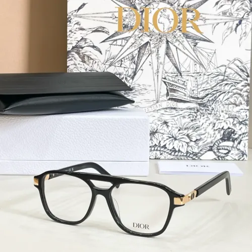 Wholesale Christian Dior Goggles #1435539 $48.00 USD, Wholesale Quality Replica Christian Dior Goggles
