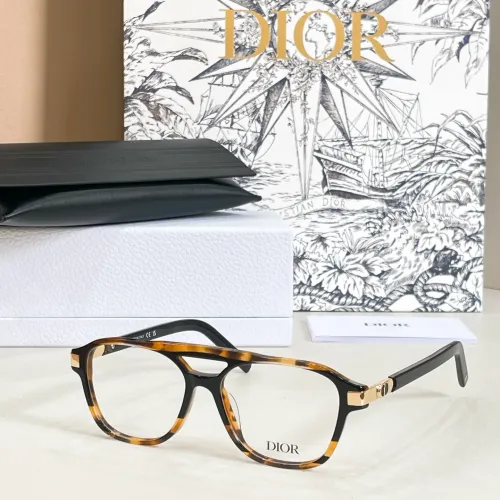 Wholesale Christian Dior Goggles #1435541 $48.00 USD, Wholesale Quality Replica Christian Dior Goggles