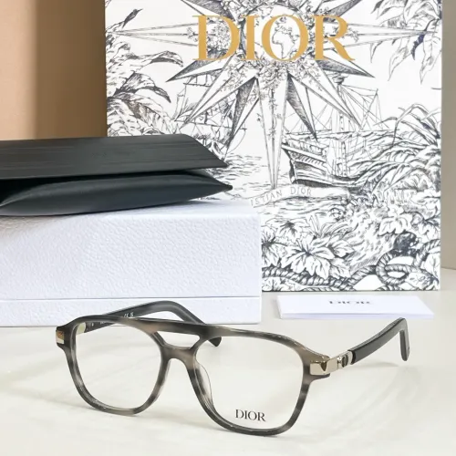 Wholesale Christian Dior Goggles #1435542 $48.00 USD, Wholesale Quality Replica Christian Dior Goggles