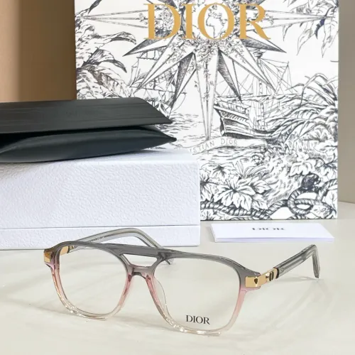 Wholesale Christian Dior Goggles #1435543 $48.00 USD, Wholesale Quality Replica Christian Dior Goggles