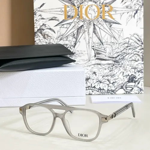 Wholesale Christian Dior Goggles #1435545 $48.00 USD, Wholesale Quality Replica Christian Dior Goggles