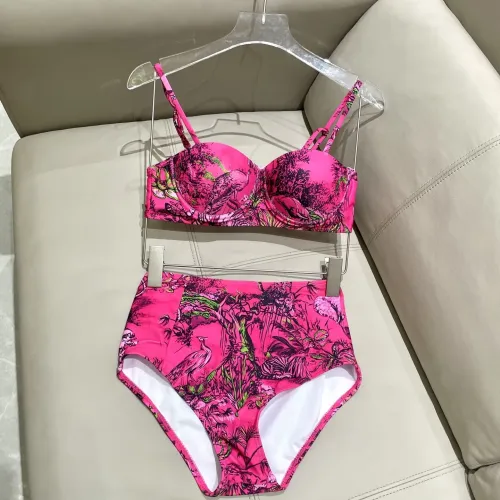 Wholesale Christian Dior Bathing Suits For Women #1435547 $40.00 USD, Wholesale Quality Replica Christian Dior Bathing Suits