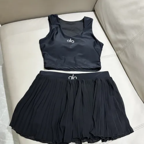 Wholesale ALO Tracksuits For Women #1435552 $40.00 USD, Wholesale Quality Replica ALO Tracksuits