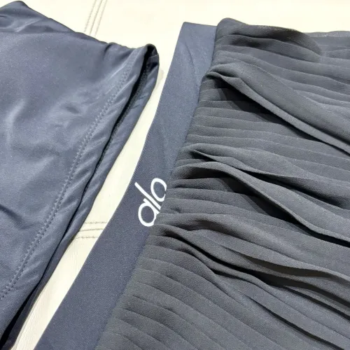 Replica ALO Tracksuits For Women #1435552 $40.00 USD for Wholesale