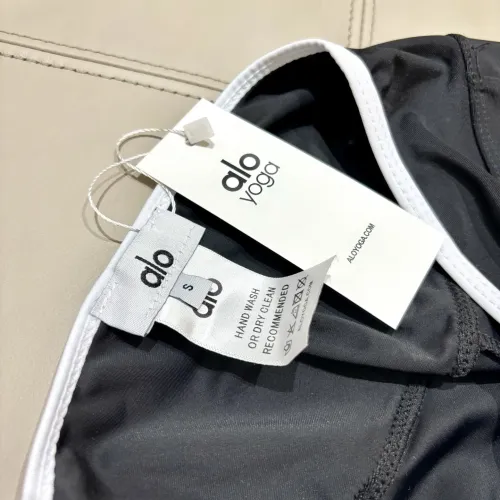 Replica ALO Tracksuits For Women #1435555 $39.00 USD for Wholesale