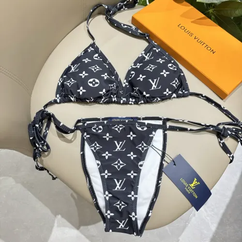 Wholesale Louis Vuitton LV Bathing Suits For Women #1435564 $34.00 USD, Wholesale Quality Replica Louis Vuitton LV Bathing Suits