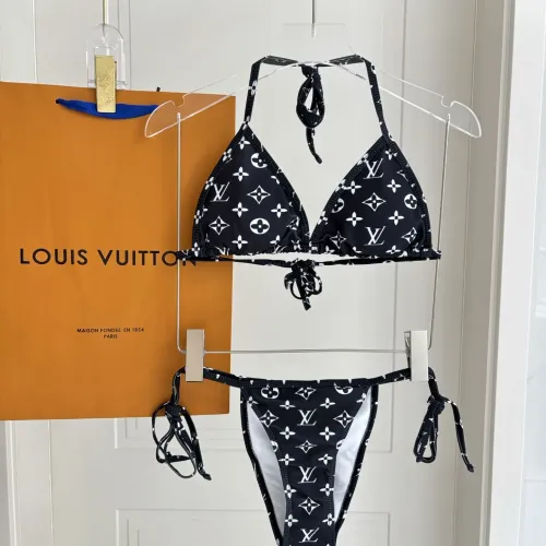 Replica Louis Vuitton LV Bathing Suits For Women #1435564 $34.00 USD for Wholesale