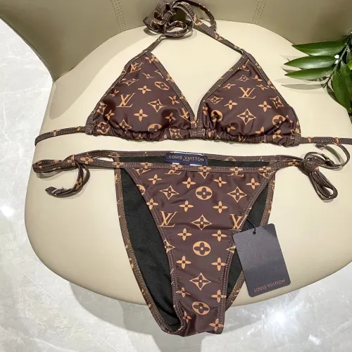 Wholesale Louis Vuitton LV Bathing Suits For Women #1435565 $34.00 USD, Wholesale Quality Replica Louis Vuitton LV Bathing Suits