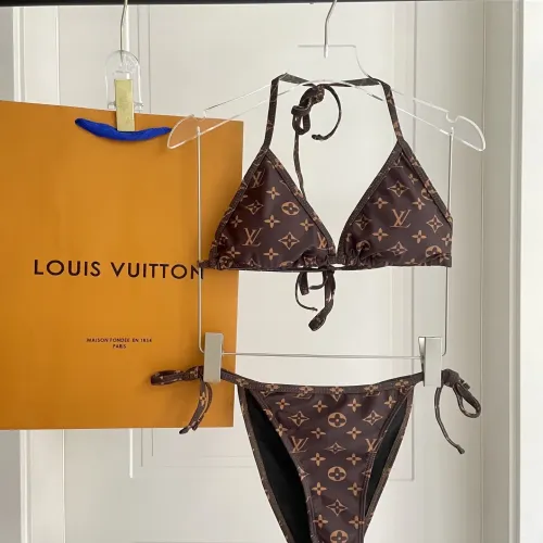 Replica Louis Vuitton LV Bathing Suits For Women #1435565 $34.00 USD for Wholesale