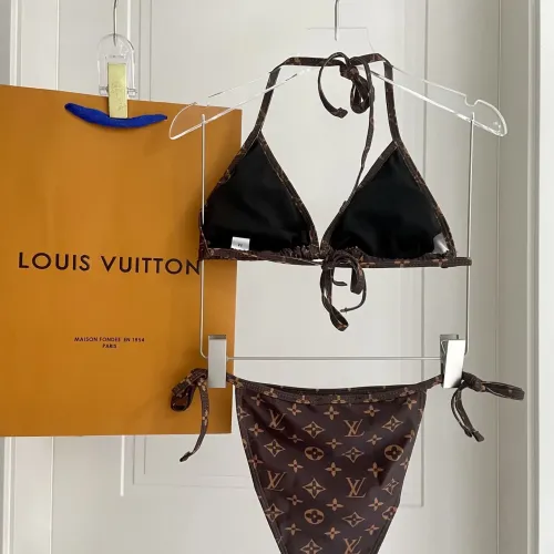 Replica Louis Vuitton LV Bathing Suits For Women #1435565 $34.00 USD for Wholesale