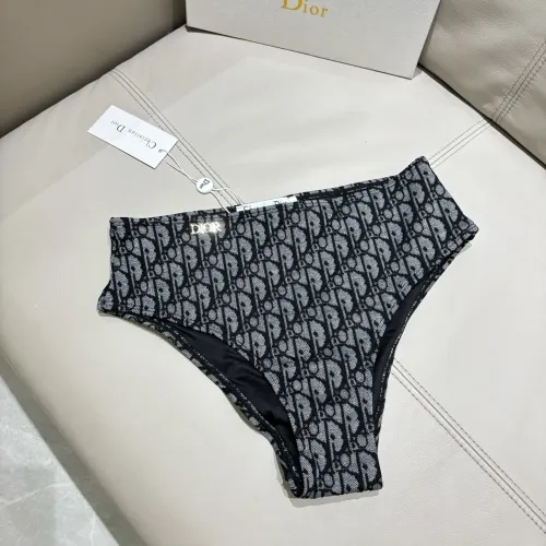 Replica Christian Dior Bathing Suits For Women #1435582 $45.00 USD for Wholesale