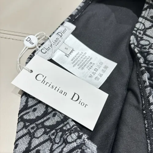Replica Christian Dior Bathing Suits For Women #1435582 $45.00 USD for Wholesale