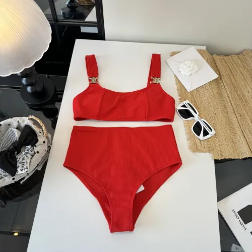 Wholesale Celine Bathing Suits For Women #1435601 $42.00 USD, Wholesale Quality Replica Celine Bathing Suits