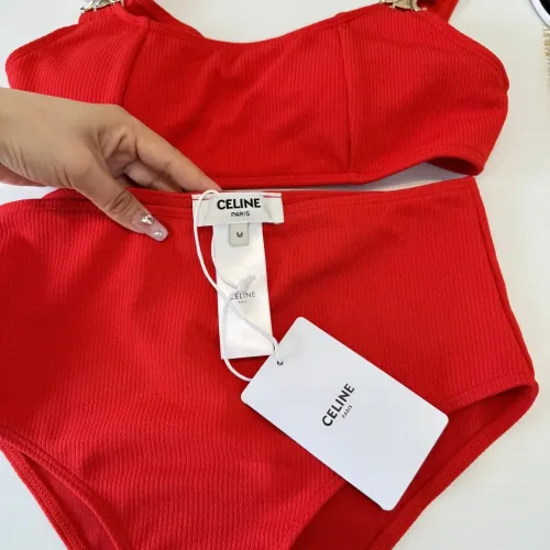 Replica Celine Bathing Suits For Women #1435601 $42.00 USD for Wholesale