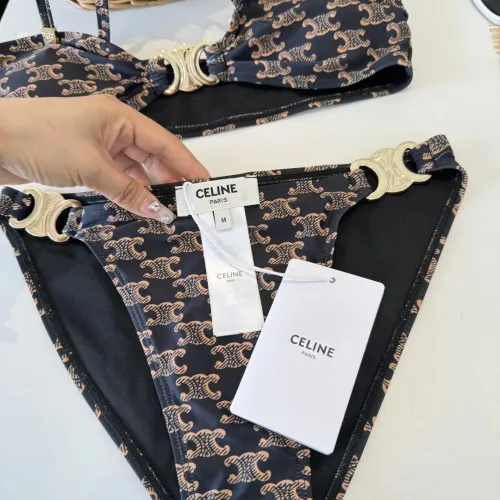 Replica Celine Bathing Suits For Women #1435602 $40.00 USD for Wholesale