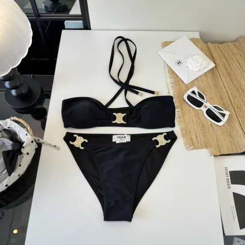Wholesale Celine Bathing Suits For Women #1435603 $40.00 USD, Wholesale Quality Replica Celine Bathing Suits