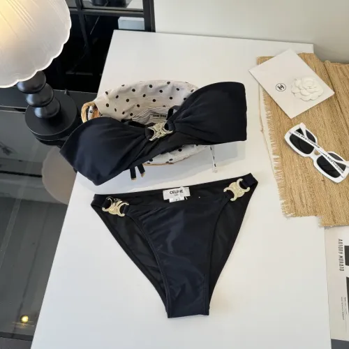 Replica Celine Bathing Suits For Women #1435603 $40.00 USD for Wholesale