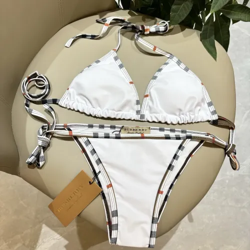 Wholesale Burberry Bathing Suits For Women #1435615 $38.00 USD, Wholesale Quality Replica Burberry Bathing Suits