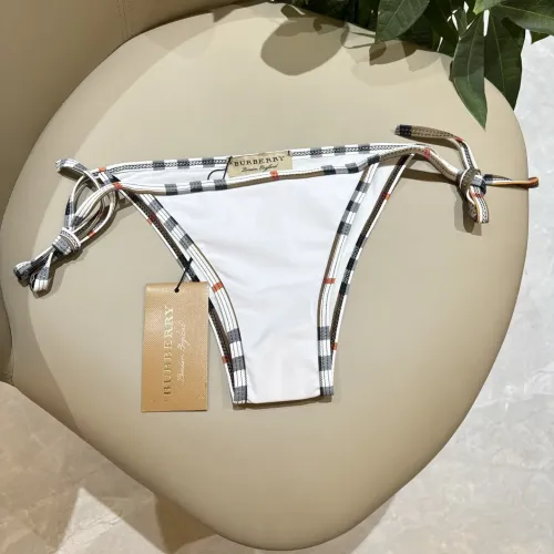 Replica Burberry Bathing Suits For Women #1435615 $38.00 USD for Wholesale