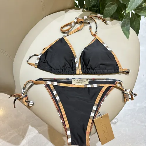 Wholesale Burberry Bathing Suits For Women #1435616 $38.00 USD, Wholesale Quality Replica Burberry Bathing Suits