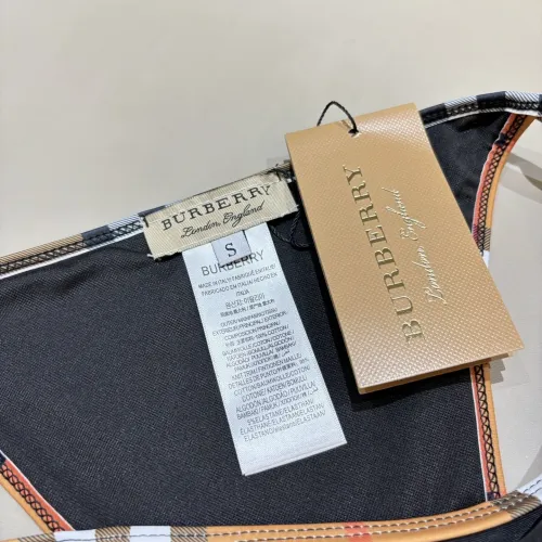 Replica Burberry Bathing Suits For Women #1435616 $38.00 USD for Wholesale