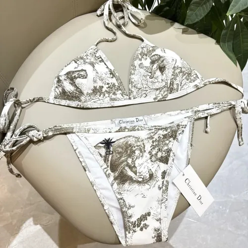 Wholesale Christian Dior Bathing Suits For Women #1435617 $38.00 USD, Wholesale Quality Replica Christian Dior Bathing Suits