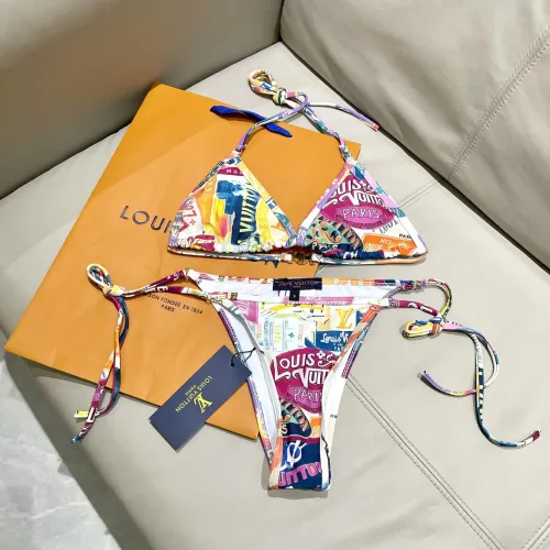 Wholesale Louis Vuitton LV Bathing Suits For Women #1435629 $39.00 USD, Wholesale Quality Replica Louis Vuitton LV Bathing Suits
