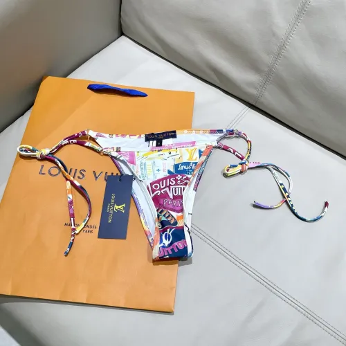 Replica Louis Vuitton LV Bathing Suits For Women #1435629 $39.00 USD for Wholesale