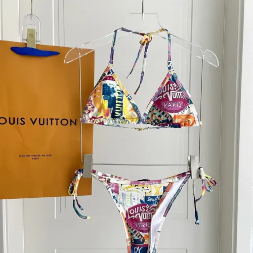 Replica Louis Vuitton LV Bathing Suits For Women #1435629 $39.00 USD for Wholesale