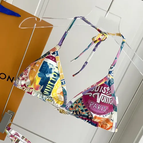 Replica Louis Vuitton LV Bathing Suits For Women #1435629 $39.00 USD for Wholesale
