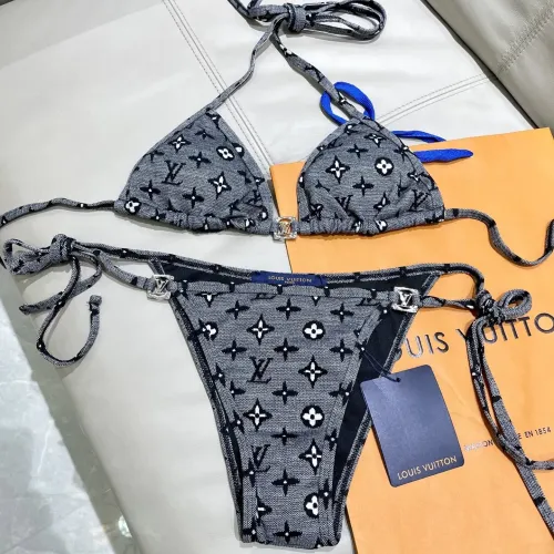 Wholesale Louis Vuitton LV Bathing Suits For Women #1435630 $40.00 USD, Wholesale Quality Replica Louis Vuitton LV Bathing Suits