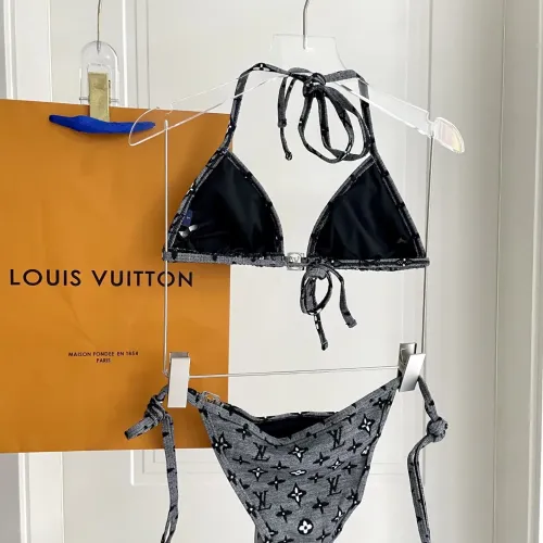 Replica Louis Vuitton LV Bathing Suits For Women #1435630 $40.00 USD for Wholesale