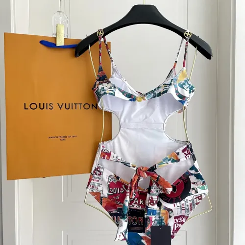 Replica Louis Vuitton LV Bathing Suits For Women #1435631 $40.00 USD for Wholesale