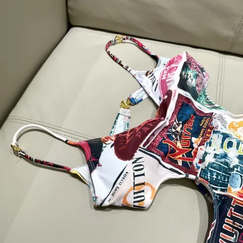 Replica Louis Vuitton LV Bathing Suits For Women #1435631 $40.00 USD for Wholesale