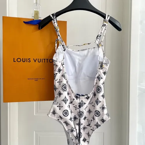Replica Louis Vuitton LV Bathing Suits For Women #1435641 $39.00 USD for Wholesale