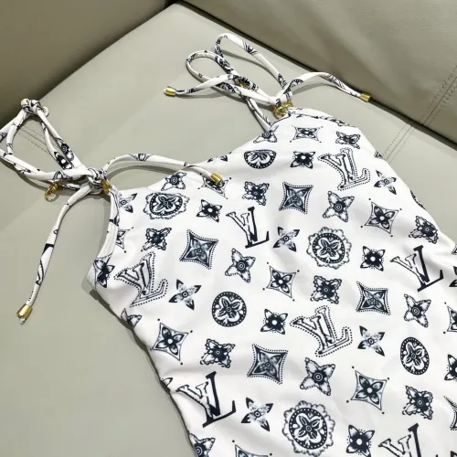 Replica Louis Vuitton LV Bathing Suits For Women #1435641 $39.00 USD for Wholesale