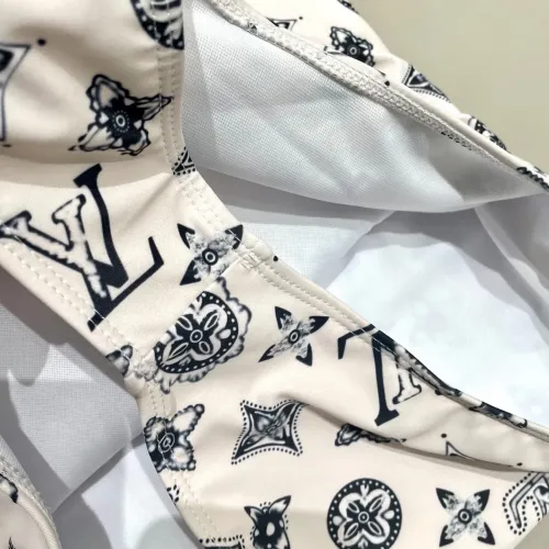 Replica Louis Vuitton LV Bathing Suits For Women #1435641 $39.00 USD for Wholesale
