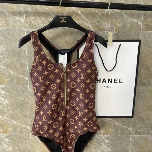 Replica Louis Vuitton LV Bathing Suits For Women #1435648 $39.00 USD for Wholesale