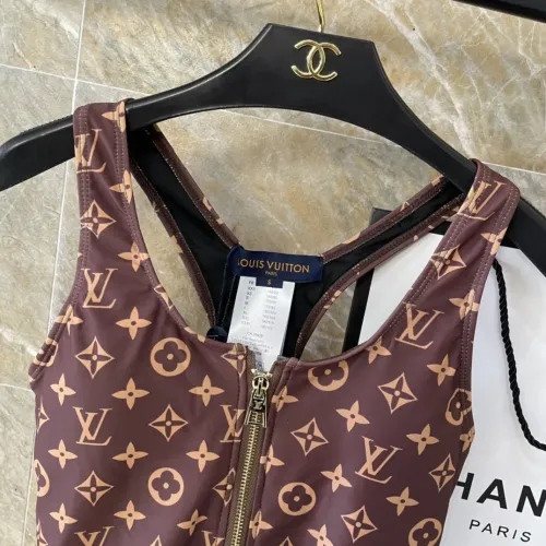 Replica Louis Vuitton LV Bathing Suits For Women #1435648 $39.00 USD for Wholesale