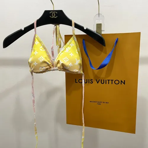 Replica Louis Vuitton LV Bathing Suits For Women #1435652 $40.00 USD for Wholesale