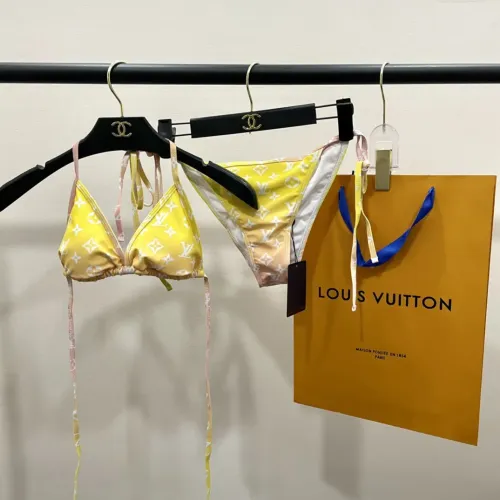Replica Louis Vuitton LV Bathing Suits For Women #1435652 $40.00 USD for Wholesale