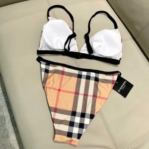 Replica Burberry Bathing Suits For Women #1435656 $38.00 USD for Wholesale