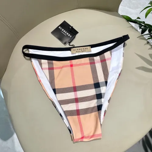 Replica Burberry Bathing Suits For Women #1435656 $38.00 USD for Wholesale