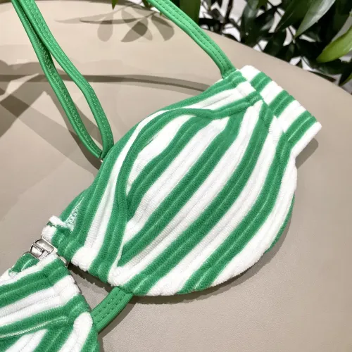 Replica MIU MIU Bathing Suits For Women #1435666 $40.00 USD for Wholesale