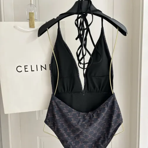 Replica Celine Bathing Suits For Women #1435673 $40.00 USD for Wholesale